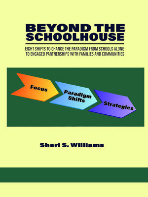 cover image of Beyond the Schoolhouse